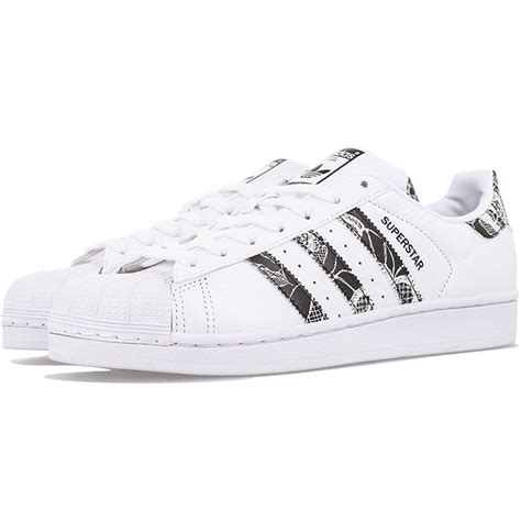 adidas superstars w schuhe bb0531|adidas Women's Superstar Sneaker, White/White/White, 9.